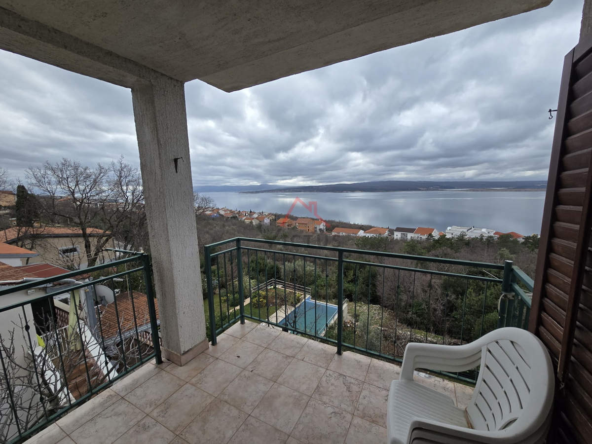 Flat For sale - PRIMORSKO-GORANSKA CRIKVENICA