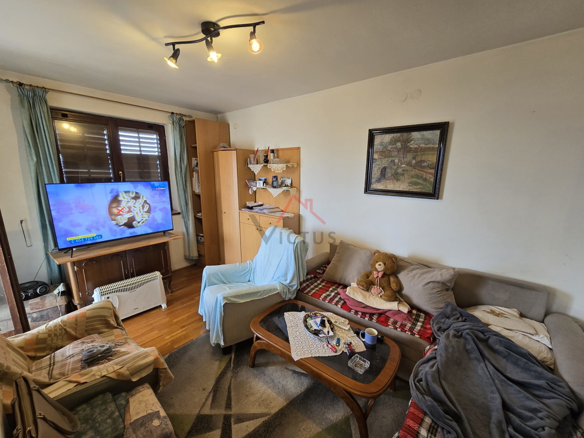 Flat For sale - PRIMORSKO-GORANSKA CRIKVENICA