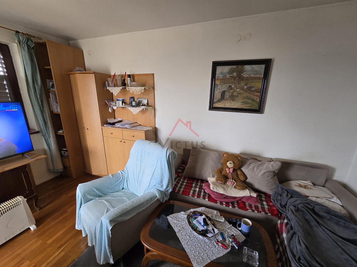 Flat For sale - PRIMORSKO-GORANSKA CRIKVENICA