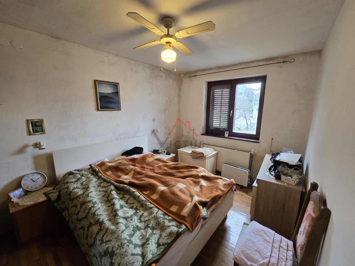 Flat For sale - PRIMORSKO-GORANSKA CRIKVENICA
