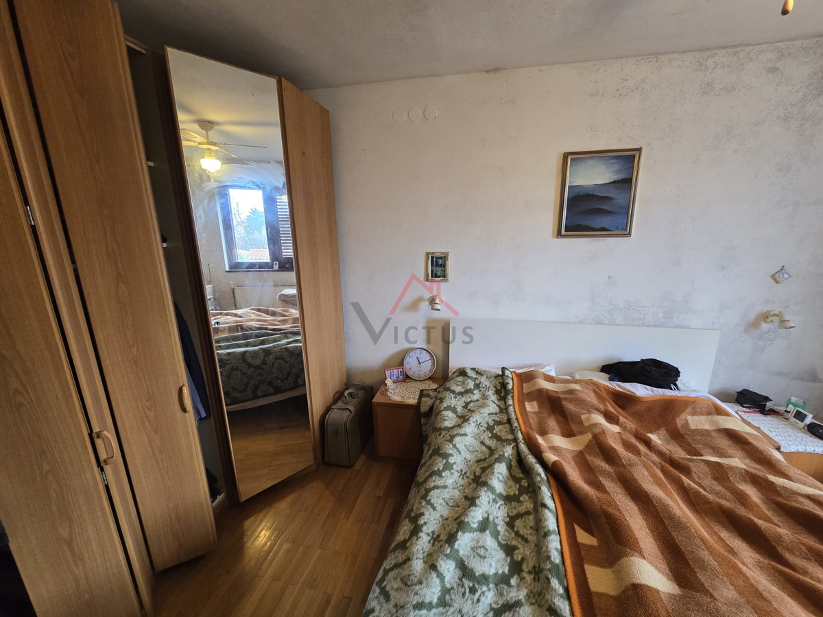 Flat For sale - PRIMORSKO-GORANSKA CRIKVENICA