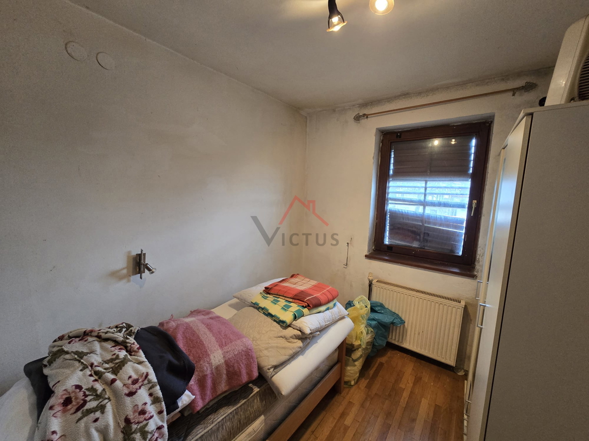 Flat For sale - PRIMORSKO-GORANSKA CRIKVENICA