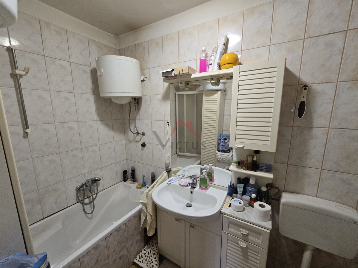 Flat For sale - PRIMORSKO-GORANSKA CRIKVENICA