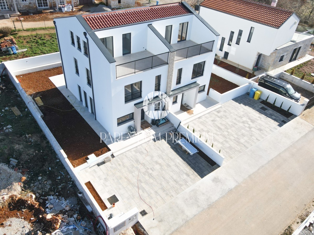 Dom Na sprzedaż - ISTARSKA POREČ