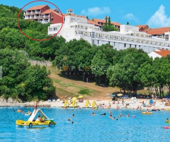 Stan na prodaju 36 m² – Marčana