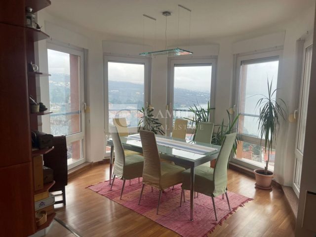 Apartma za najem 100 m² – Volosko