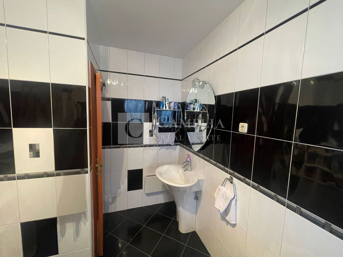 Apartment Zu vermieten - PRIMORSKO-GORANSKA Opatija