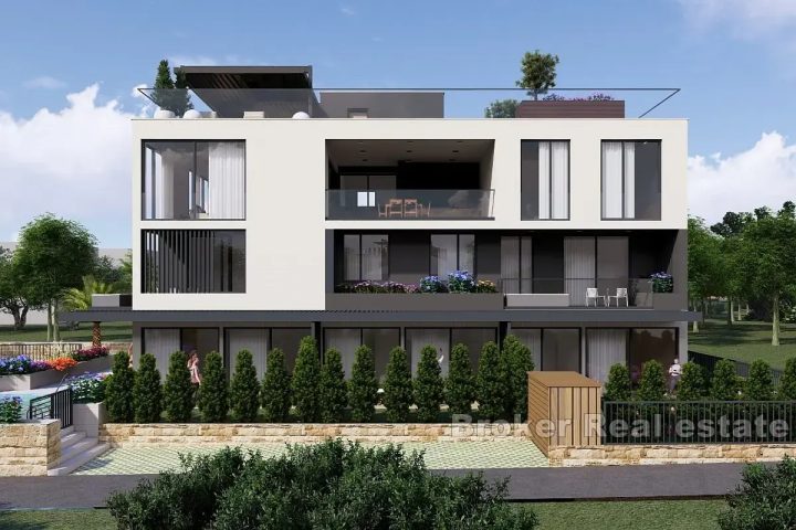 Apartment Zu verkaufen - Zadarska Zadar - foto 2/5