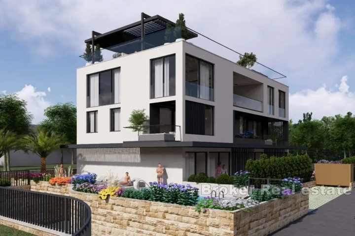 Apartment Zu verkaufen - Zadarska Zadar - foto 3/5