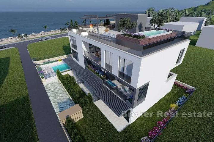 Apartment Zu verkaufen - Zadarska Zadar - foto 4/5