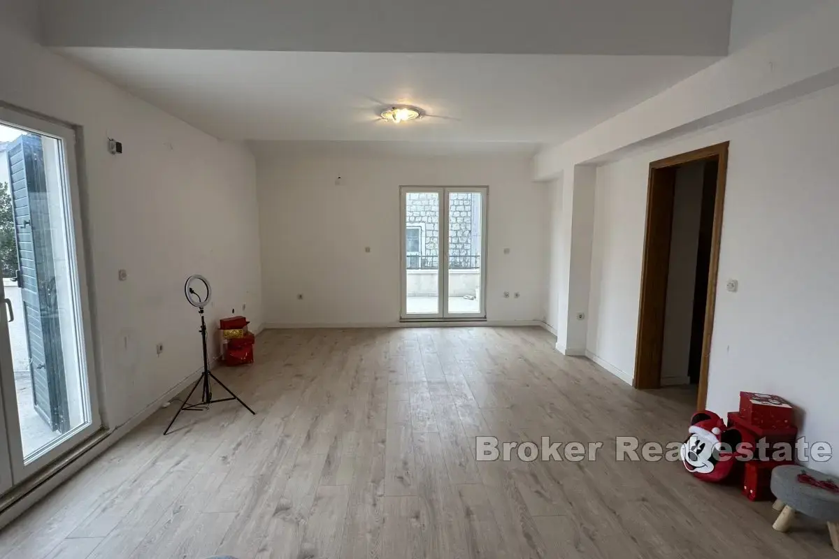 Apartmán Na predaj - SPLITSKO-DALMATINSKA KAŠTELA