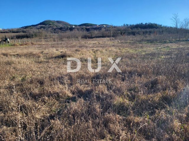 Pozemok na predaj 3213 m² – Motovun