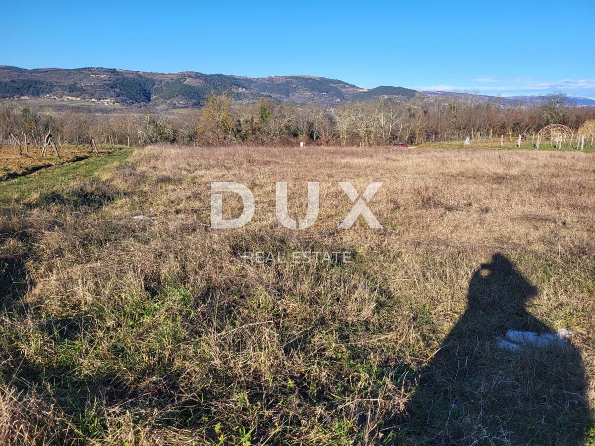 Grundstück Zu verkaufen - ISTARSKA Motovun