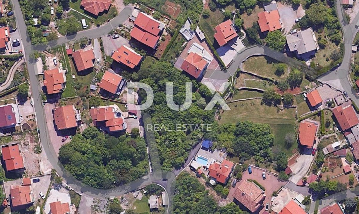 Pozemek Na prodej - PRIMORSKO-GORANSKA MATULJI