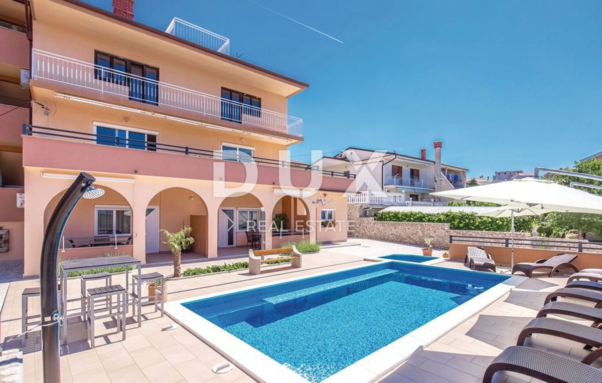 Flat For sale - Primorsko-goranska Novi Vinodolski - foto 1/16