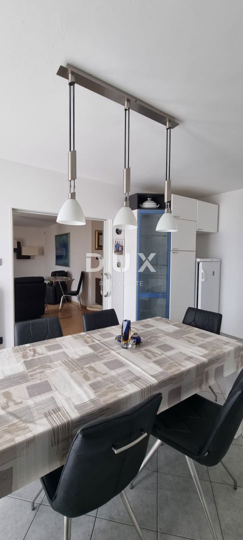 Flat For sale - PRIMORSKO-GORANSKA NOVI VINODOLSKI