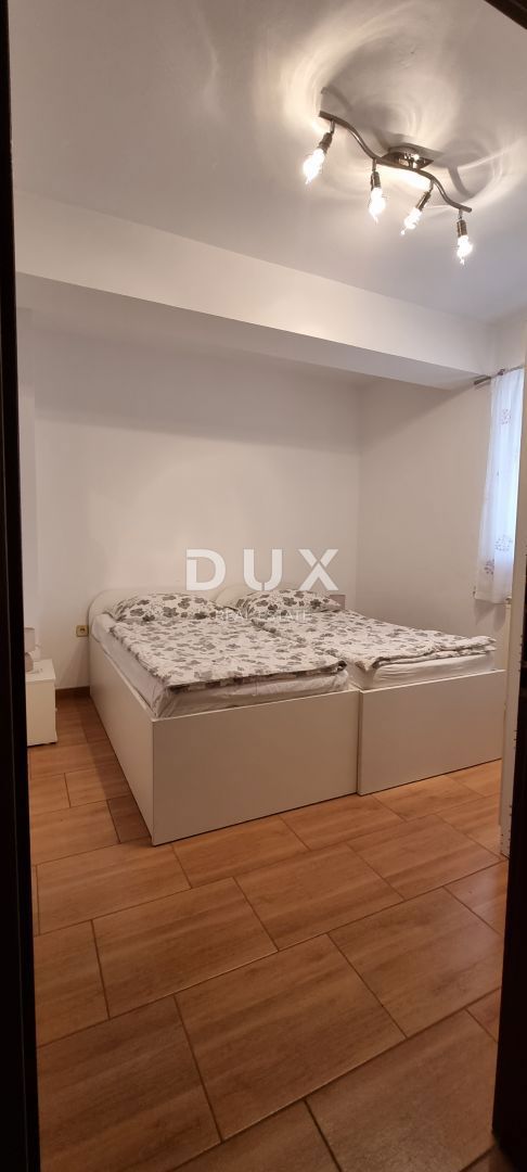 Flat For sale - PRIMORSKO-GORANSKA NOVI VINODOLSKI