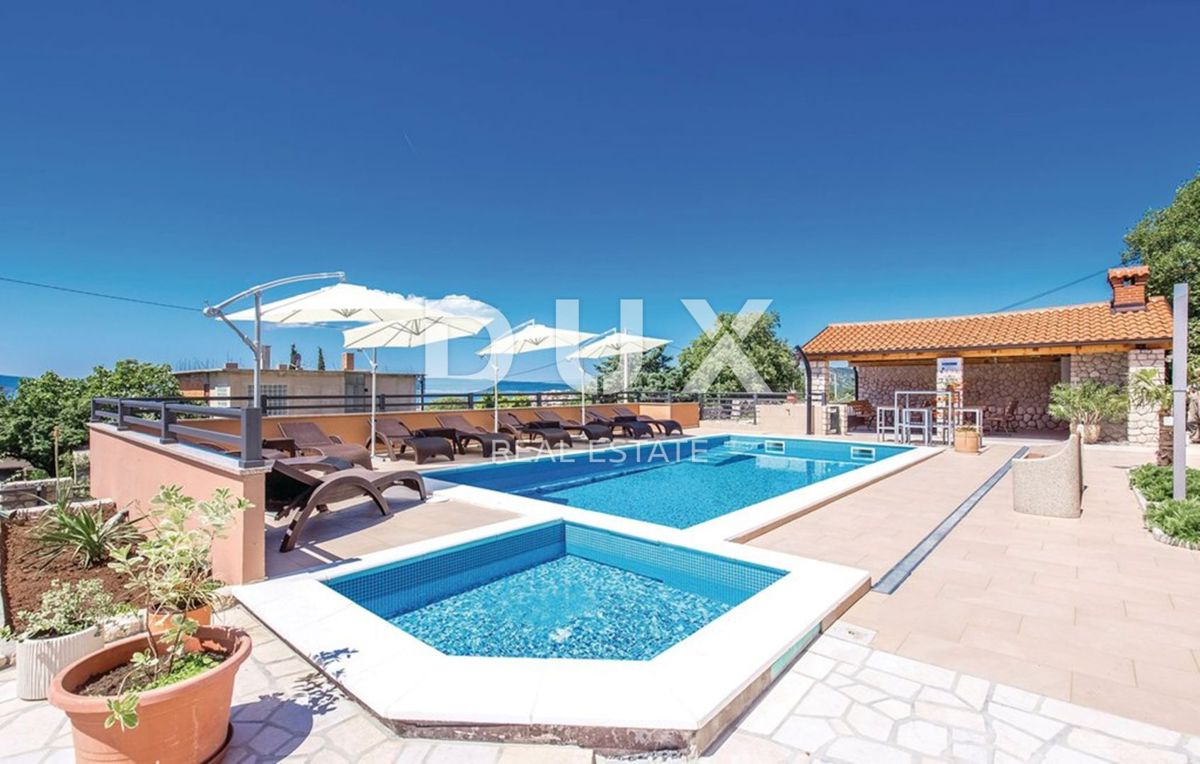 Flat For sale - Primorsko-goranska Novi Vinodolski - foto 4/16