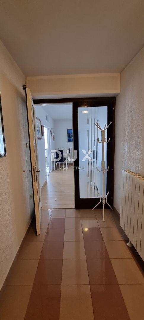 Flat For sale - PRIMORSKO-GORANSKA NOVI VINODOLSKI