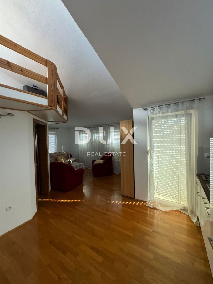 Kuća Na prodaju - ŠIBENSKO-KNINSKA VODICE