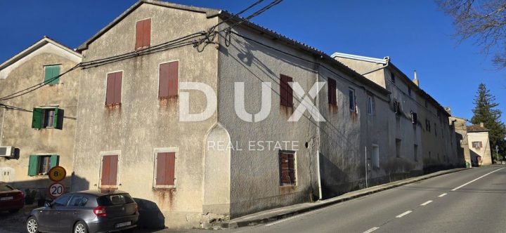 Kuća na prodaju 95 m² – Buzet