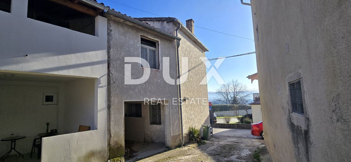 Maison À vendre - ISTARSKA BUZET