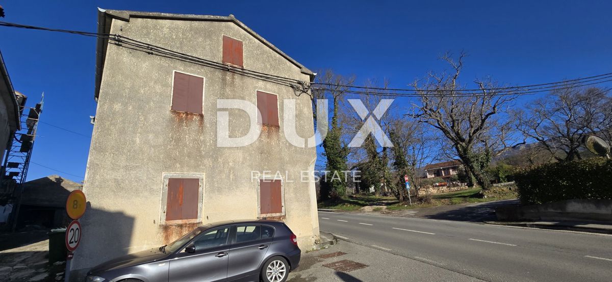 Maison À vendre - ISTARSKA BUZET