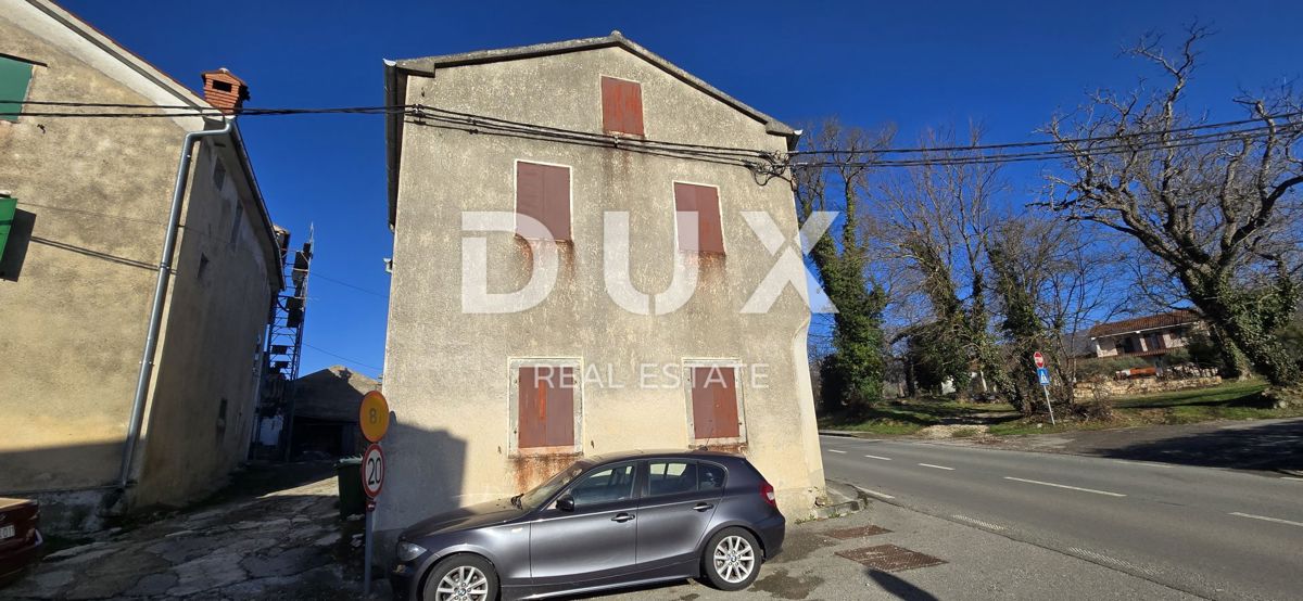 Maison À vendre - ISTARSKA BUZET