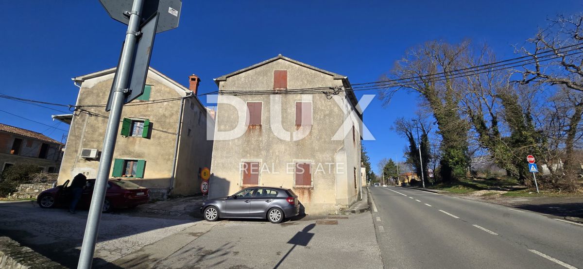 Maison À vendre - ISTARSKA BUZET