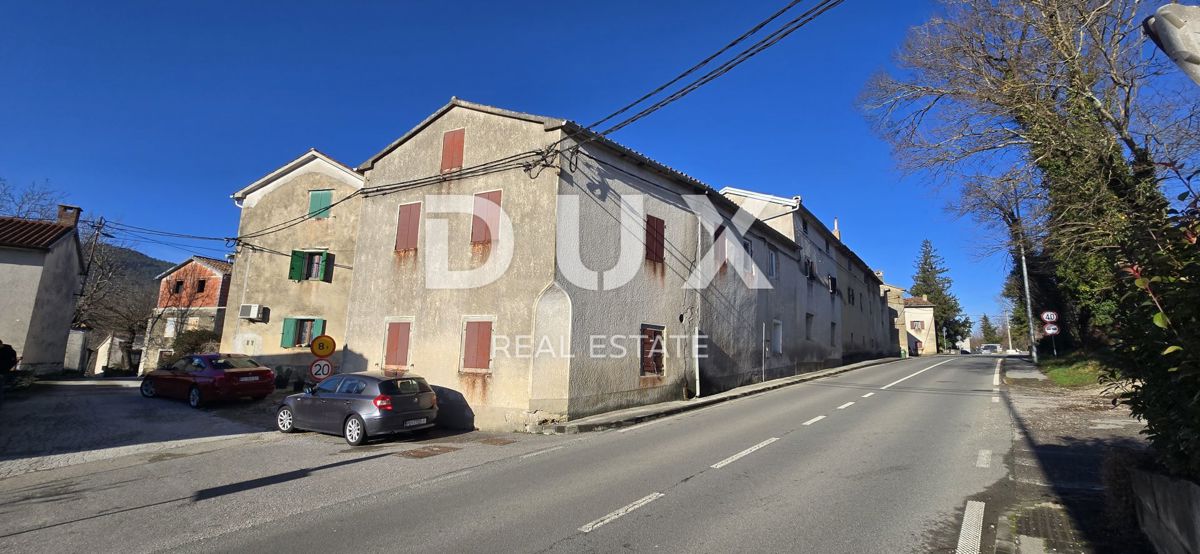 Maison À vendre - ISTARSKA BUZET