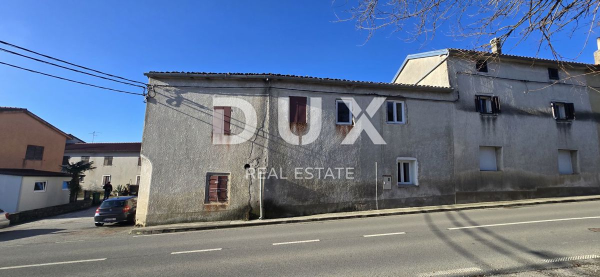 Maison À vendre - ISTARSKA BUZET