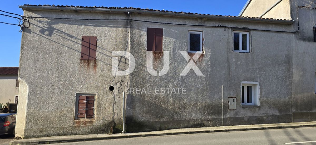 Maison À vendre - ISTARSKA BUZET