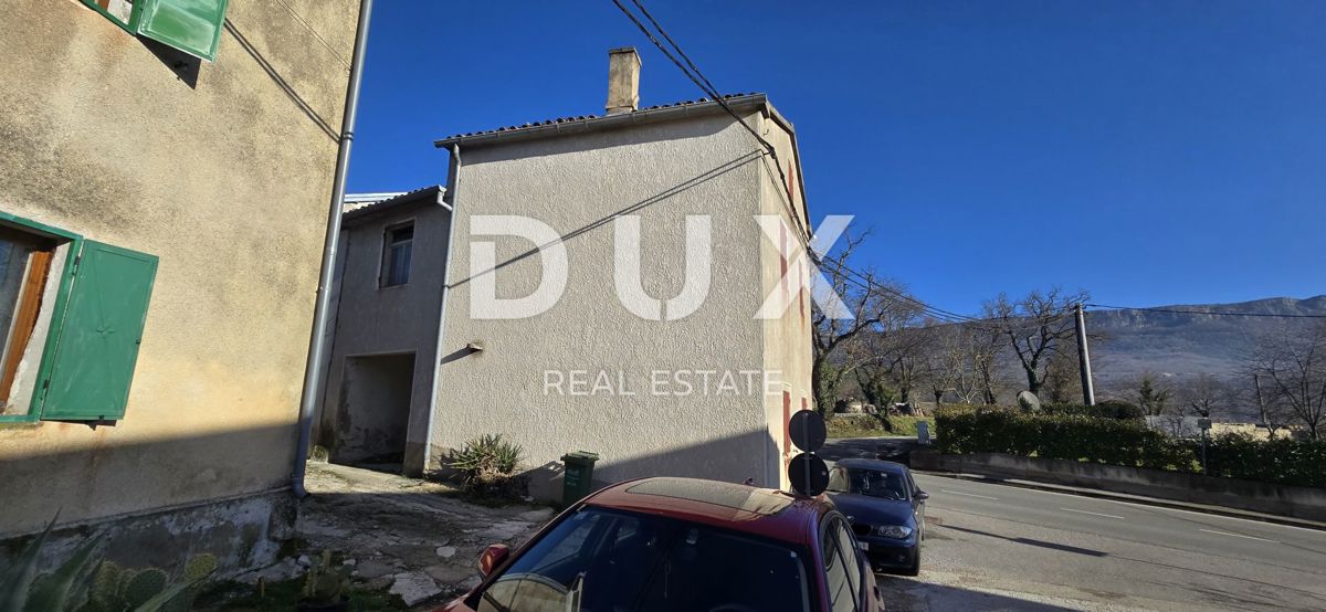 Maison À vendre - ISTARSKA BUZET