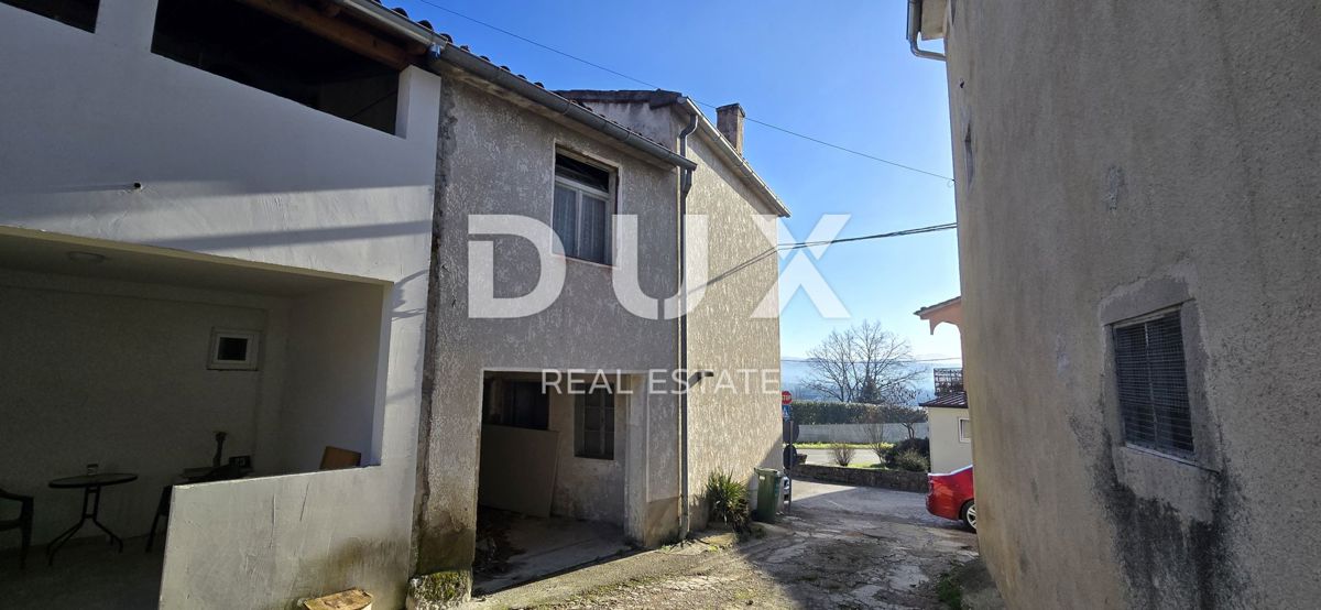 Maison À vendre - ISTARSKA BUZET