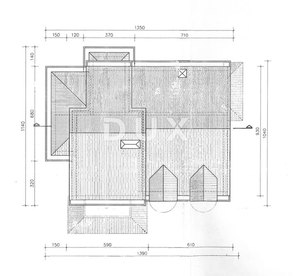 Casa In vendita - PRIMORSKO-GORANSKA OPATIJA
