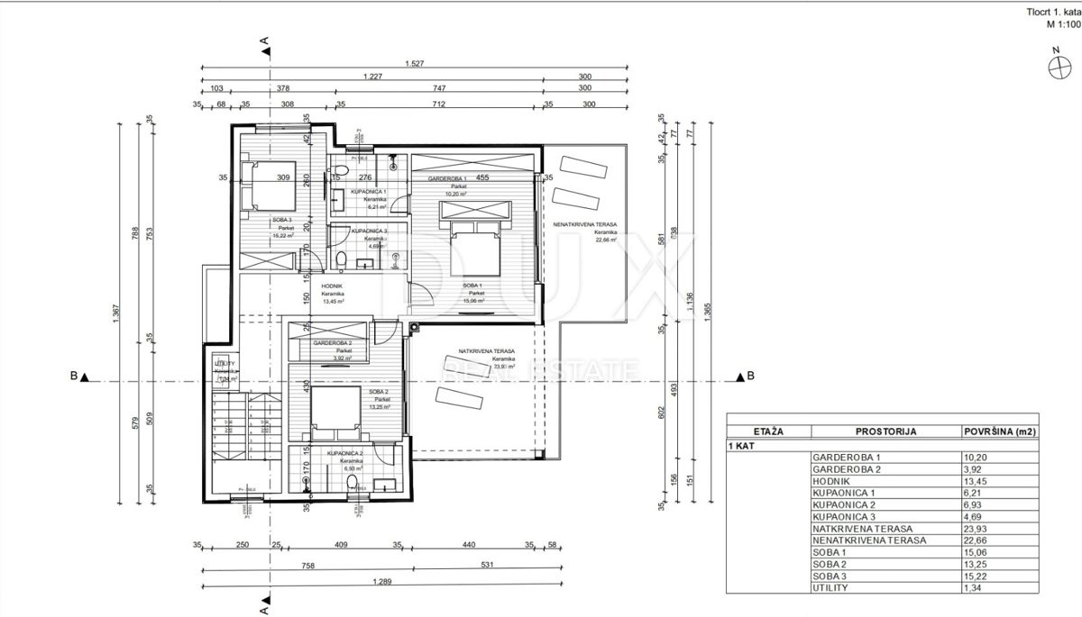 Casa In vendita - PRIMORSKO-GORANSKA OPATIJA