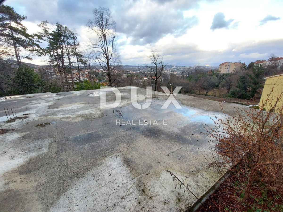 Land For sale - PRIMORSKO-GORANSKA OPATIJA