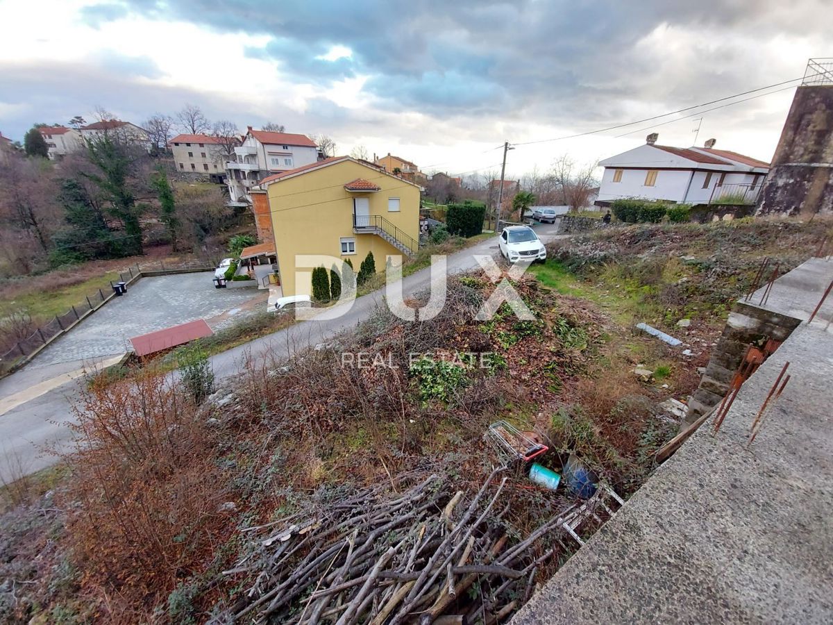Land For sale - PRIMORSKO-GORANSKA OPATIJA