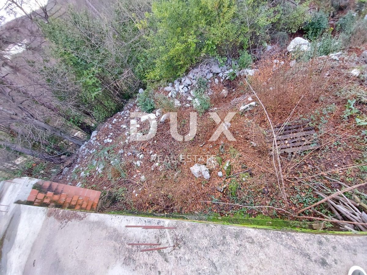 Land For sale - PRIMORSKO-GORANSKA OPATIJA