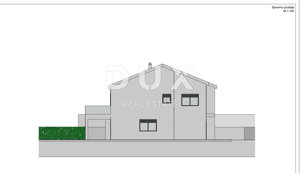 Land For sale - PRIMORSKO-GORANSKA OPATIJA