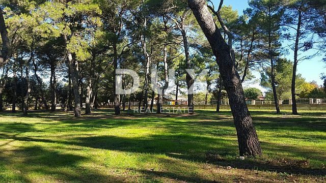 Terreno in vendita 3670 m² – Rovinj