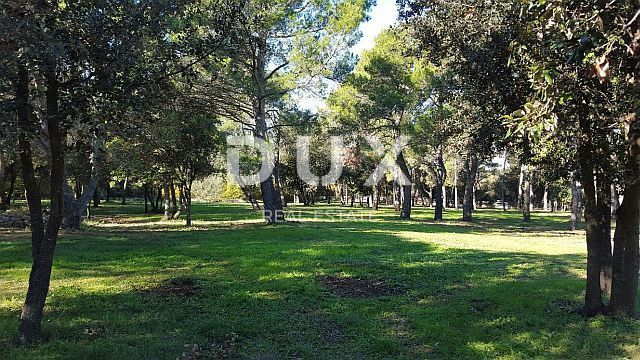 Parcela Naprodaj - ISTARSKA Rovinj