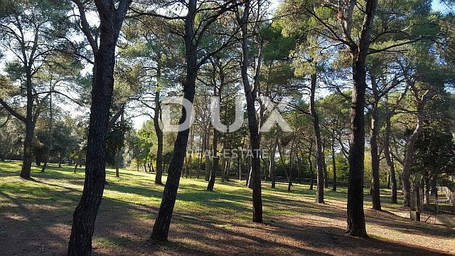 Parcela Na predaj - ISTARSKA ROVINJ