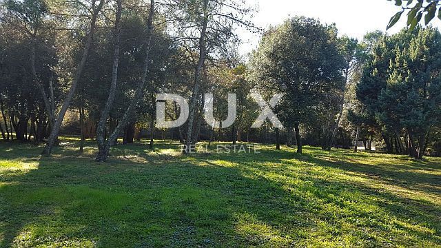 Parcela Na predaj - ISTARSKA ROVINJ