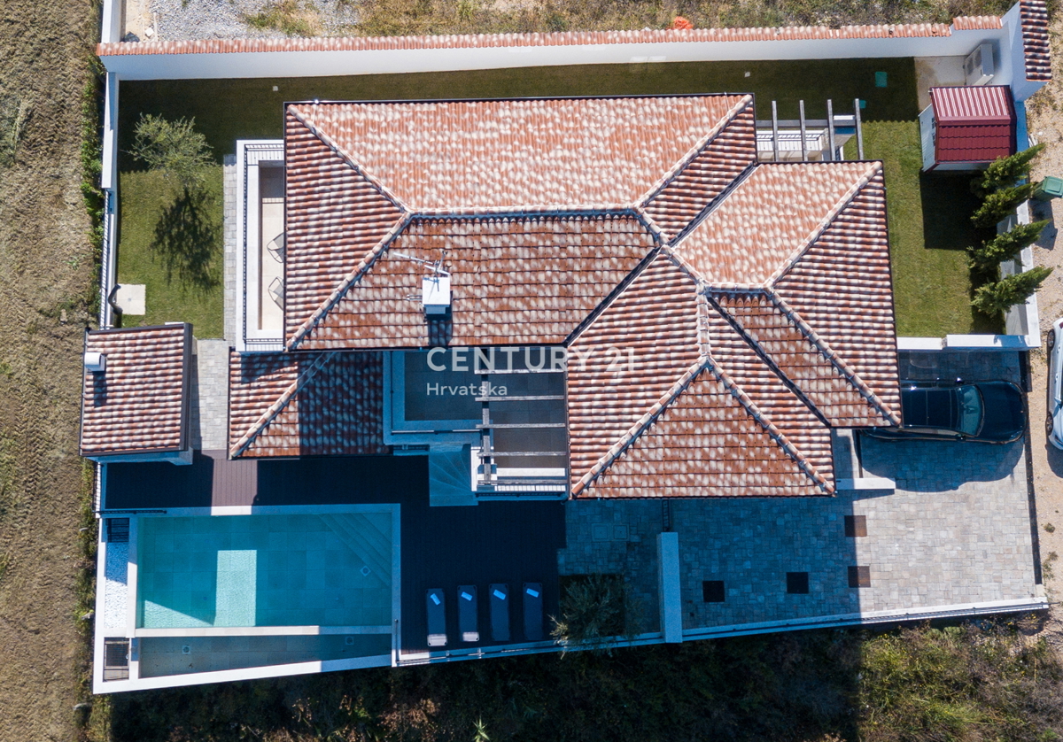 House For sale - ISTARSKA BUJE