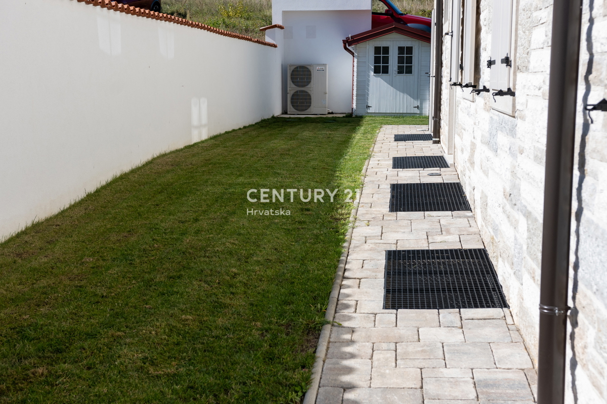 House For sale - ISTARSKA BUJE