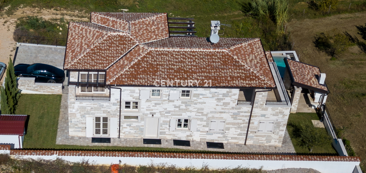 House For sale - ISTARSKA BUJE