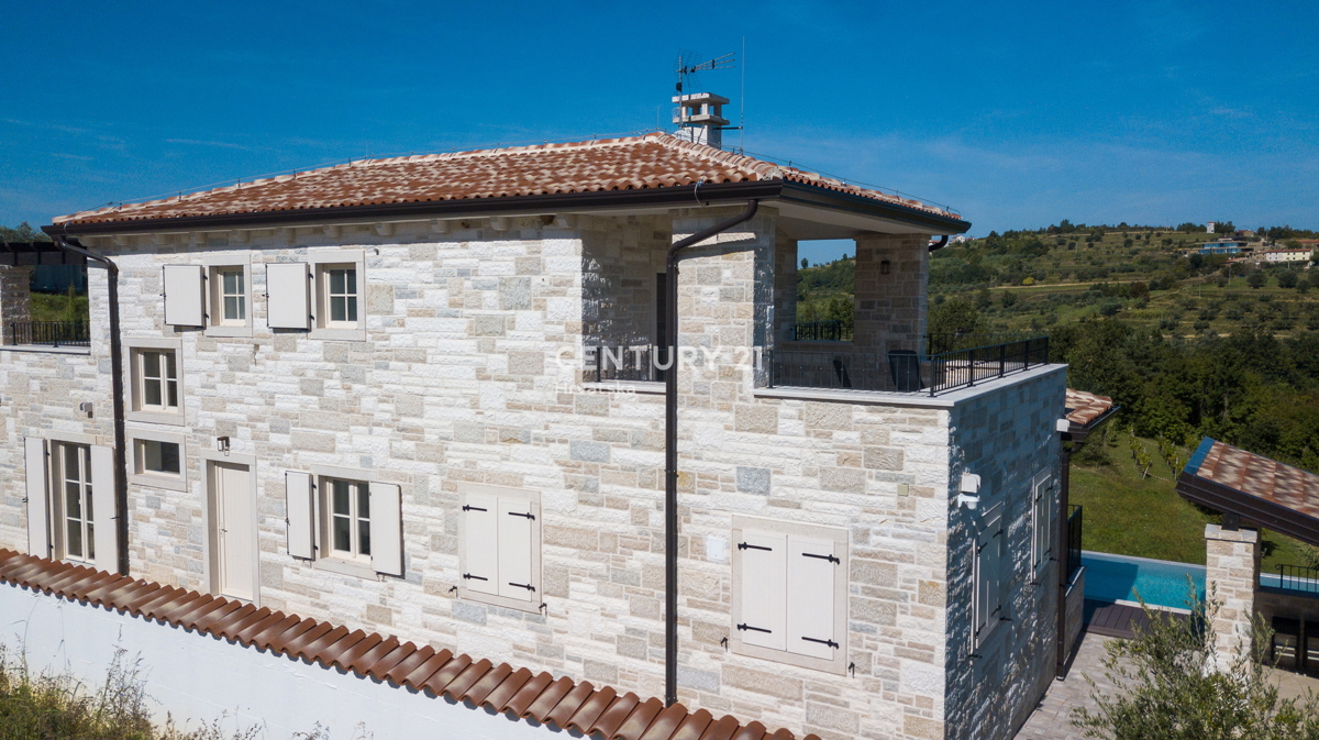 House For sale - ISTARSKA BUJE