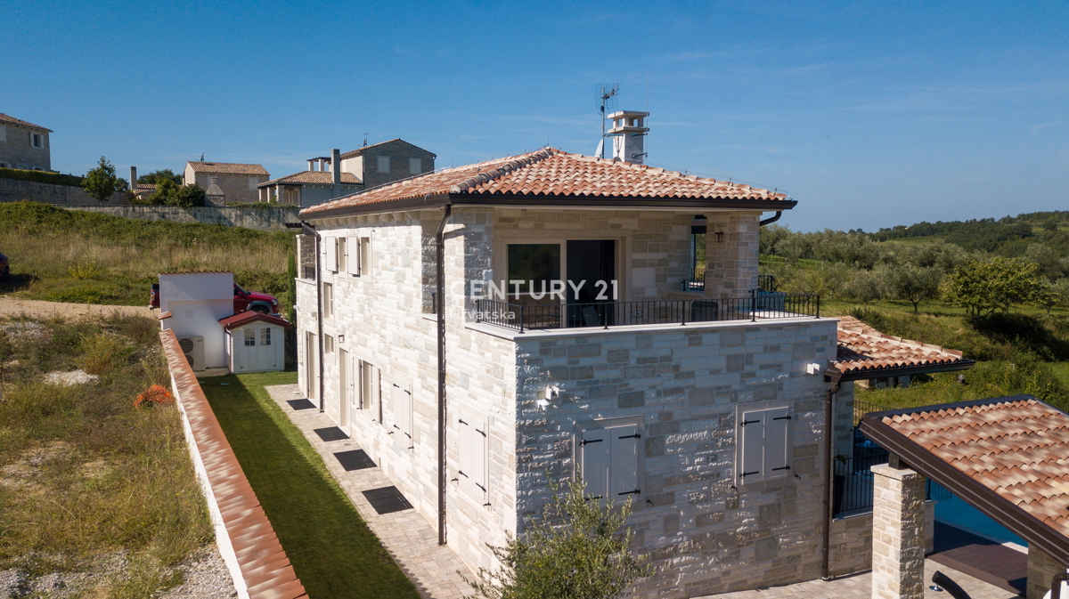 House For sale - ISTARSKA BUJE