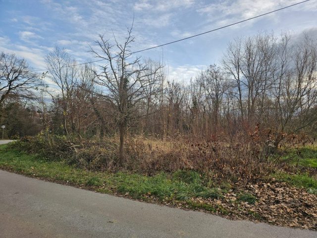 Zemljište na prodaju 2880 m² – Črnomerec